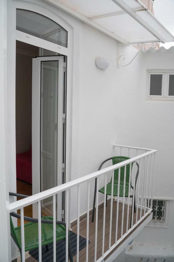 Funky Two Bedroom Saldanha Lisboa Extérieur photo