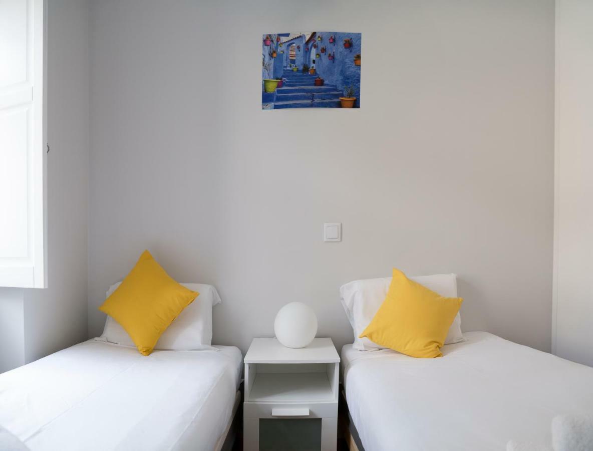 Funky Two Bedroom Saldanha Lisboa Extérieur photo